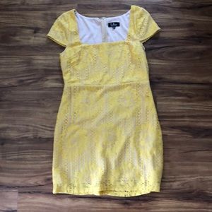 Lulus dress